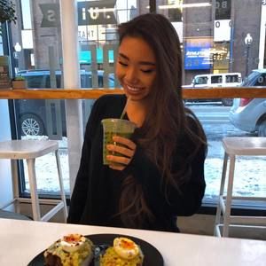 Meet your Posher, Sandra